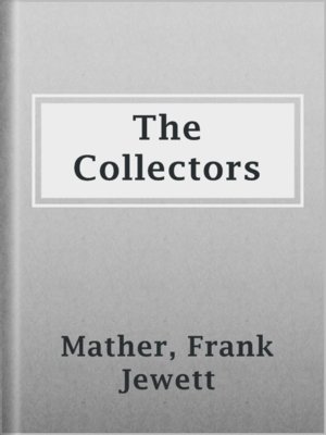 cover image of The Collectors
